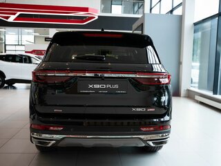 2026 Jetour X90+, чёрный, 4299815 рублей, вид 3