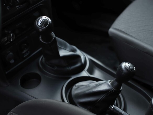2019 Chevrolet Niva I Рестайлинг, чёрный, 673029 рублей - вид 13