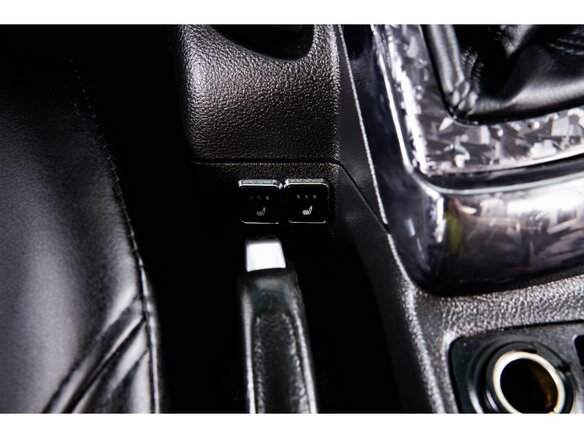 2011 Ford Focus III, синий, 789000 рублей - вид 20