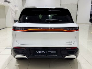 2026 Voyah Free I Рестайлинг, белый, 6940000 рублей, вид 4