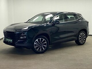 2026 Jetour Dashing I, зелёный, 2250000 рублей, вид 1