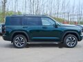 2026 Haval H9 II, чёрный - вид 9