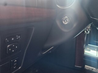 2014 Toyota Land Cruiser Prado 5-speed 150 Series Рестайлинг 1, белый, 3600000 рублей, вид 4