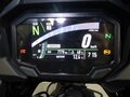 2024 Kawasaki Versys 650, чёрный - вид 8