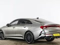 2020 Kia K5 III, серебристый, 3099000 рублей - вид 3
