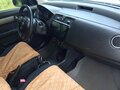 2007 Suzuki Swift III, серебристый - вид 8