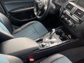 2012 BMW 1 серии 120d II (F20/F21), чёрный - вид 9