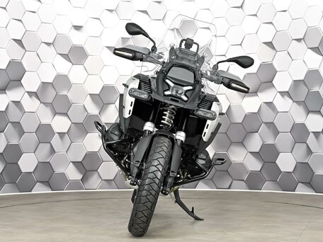 2026 BMW R 1300 GS Adventure, чёрный, 3199000 рублей, вид 5