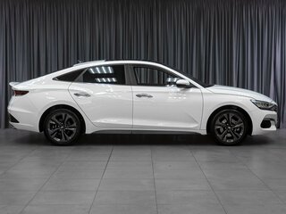 2020 Hyundai Lafesta I, белый, 2149000 рублей, вид 5