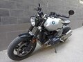 2019 BMW R Nine T, серебристый, 1449000 рублей - вид 2
