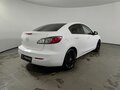 2012 Mazda 3 II (BL) Рестайлинг, белый, 885000 рублей - вид 4