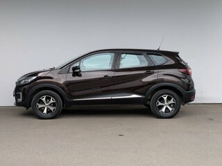 2019 Renault Kaptur I, коричневый, 1320000 рублей, вид 5