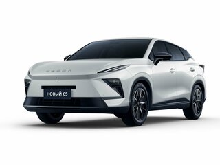 2026 Omoda C5 II, белый, 2399000 рублей, вид 1