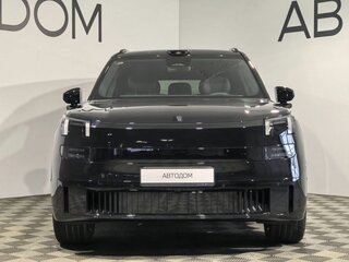2026 Lynk & Co 900, чёрный, 8580000 рублей, вид 3