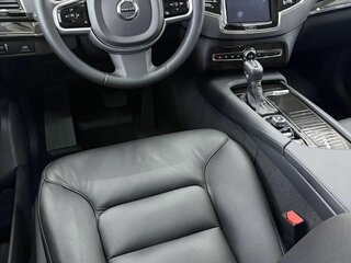 2017 Volvo XC90 II, бежевый, 4900000 рублей, вид 5
