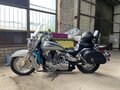 2009 Honda VTX 1300, серебристый, 795000 рублей - вид 9