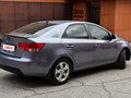 2009 Kia Cerato 4-speed II, серый, 550000 рублей - вид 3