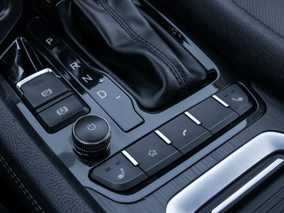 2022 Chery Tiggo 4 I Рестайлинг, белый, 1033000 рублей - вид 18