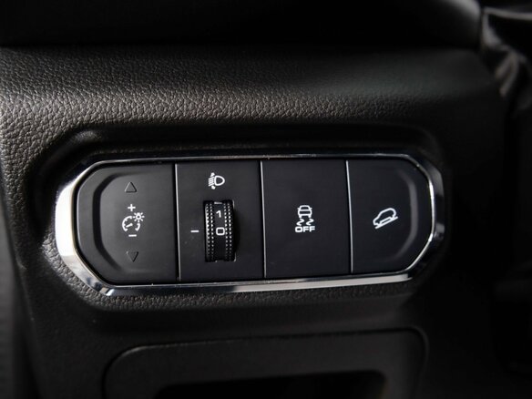 2023 Haval Jolion I, чёрный, 1659000 рублей - вид 19