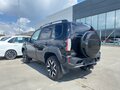 2026 Lada (ВАЗ) Niva Travel I Рестайлинг, чёрный - вид 7