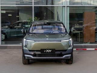 2026 Evolute i-Joy II, зелёный, 3324000 рублей, вид 2