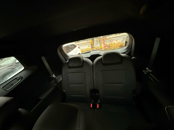 2024 Geely Okavango I Рестайлинг, серый, 2899000 рублей - вид 13