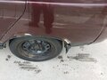 2008 Lada (ВАЗ) 2112, пурпурный, 155000 рублей - вид 4