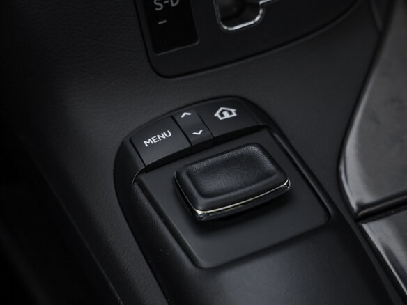 2014 Lexus RX 350 III Рестайлинг, чёрный - вид 23