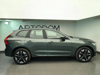 2026 Volvo XC60 II Рестайлинг 2, серый, 8600000 рублей, вид 4