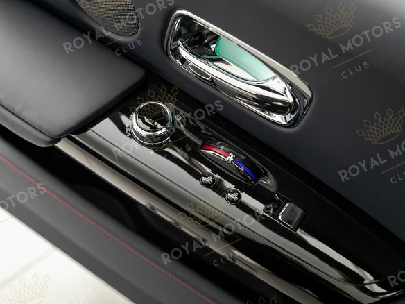 2019 Rolls-Royce Phantom VIII (Series I), белый, 34800000 рублей - вид 19