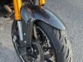 2020 Yamaha MT-09 Tracer (FJ-09), красный, 950000 рублей - вид 5