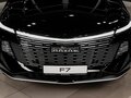 2026 Haval F7 II, чёрный - вид 1