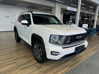 2026 Haval H7 I, белый, 4199000 рублей, вид 3