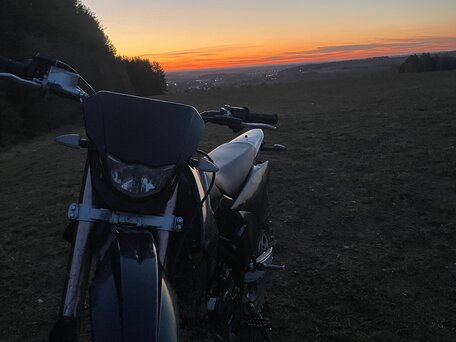 2025 XGZ CQR-CB300, чёрный, 95000 рублей, вид 3