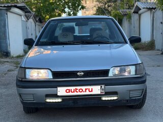 1994 Nissan Sunny N14, серый, 270000 рублей, вид 3