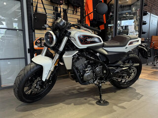 Harley-Davidson X350