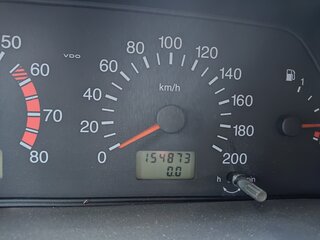 2005 Lada (ВАЗ) 2114, серебристый, 130000 рублей, вид 5