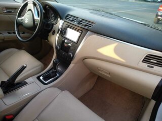 2012 Suzuki Kizashi, белый, 549000 рублей, вид 4