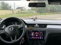 2015 Skoda Rapid I, серый - вид 10