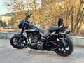 2016 Harley-Davidson Breakout, чёрный - вид 3