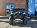 2020 CFMoto CFORCE 800 HO EPS, синий, 950000 рублей - вид 7