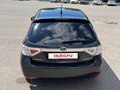 2008 Subaru Impreza III, чёрный, 750000 рублей - вид 3