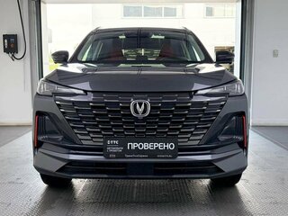 2024 Changan UNI-S I, серый, 2100000 рублей, вид 2