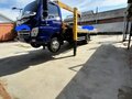 2012 Foton Ollin, синий, 2400000 рублей - вид 6