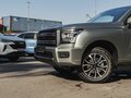 2026 Haval H5 II, серый, 4305510 рублей - вид 6