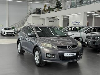 Mazda CX-7 I