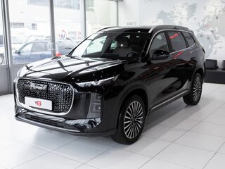 2026 Tenet T8, чёрный, 3885000 рублей, вид 1