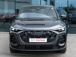 2026 Audi Q5 Sportback TFSI quattro S tronic II (GU), серый, 8999000 рублей, вид 3