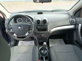 2023 Chevrolet Nexia I, белый, 704000 рублей, вид 5