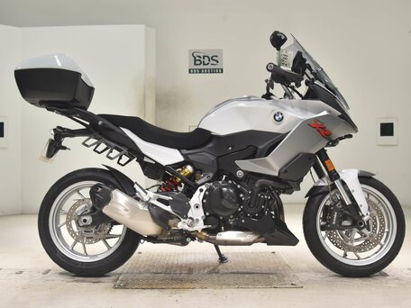 2022 BMW F 900 XR, белый, 1000000 рублей, вид 3